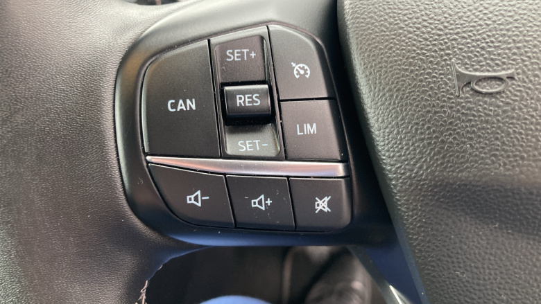 Ford Fiesta 1.0 EcoBoost Titanium 5dr Petrol Hatchback